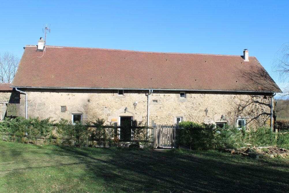 stable-cottage-summer luxury self-catering gites