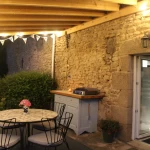 Stable Cottage accommodation