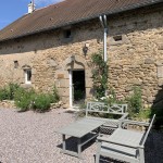 La Petite Ferme Embir, gites de luxe France